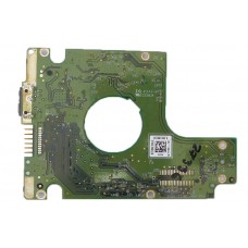 PCB WD20NMVW-11AV3S0 2061-771961-F01 AAD3 