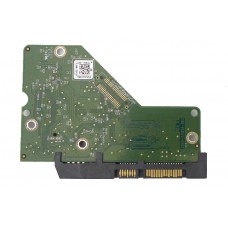 PCB WD20EZRX-00DC0B0 2061-771824-K03 AD 