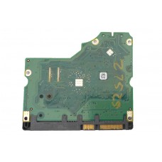 PCB ST31000528AS 100536501 REV A