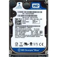 WD5000BPVT-75HXZT1