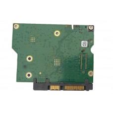 PCB ST3000DM001 100645422 REV A