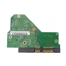 PCB WD3200AAJS-41VWA1 2061-701444-600 AF 