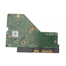 PCB WD30EZRX-00MMMB0 2061-771698-802 AA 