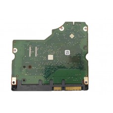 PCB ST31000528AS 100535537 REV A