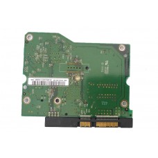PCB WD7500AAKS-00RBA0 2061-701474-300 04P 