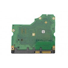 PCB ST31000340AS 100536501 REV A