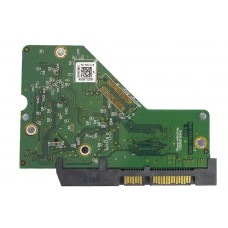 PCB PCB WD10EZEX-60ZF5A0 2061-771824-706 AE