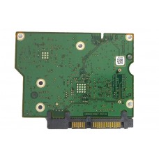 PCB ST2000DM001 100664987 REV B
