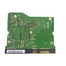PCB WD5000KS-00MNB0 2061-701383-E00 AC 