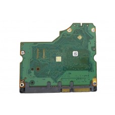 PCB 31500541AS 100535537 REV A 