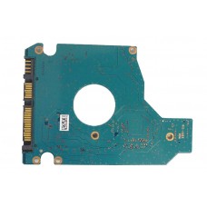 PCB MK5065GSXF G002825A HDD2L13 P TN01 T