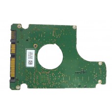 PCB HM641JI S3M_REV.02 R00 