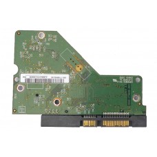 PCB WD15EARS-00MVWB0 2061-771698-802 AA 