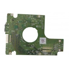 PCB WD20NMVW-11AV3S4 2061-771961-F00 01PD20