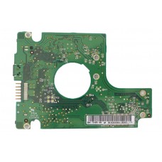 PCB WD5000BMVV-11GNWS0 2061-701675-604 06P 