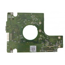 PCB WD5000BMVV-11SXZS2 2061-701817-E01 01PD5 