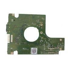 PCB WD5000BMVW-11AMCS0 2061-771737-300 08P