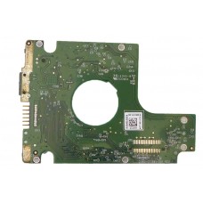 PCB WD20NMVW-11AV3S0 2061-771961-F01 AAD3