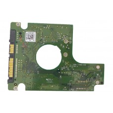 PCB WD3200BEKT-75PVMT1 2061-771692-806 AE 