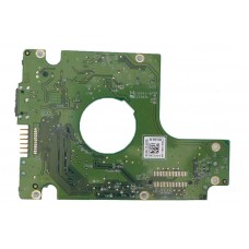 PCB WD20NMVW-11AV3S4 2061-771961-F00 01PD20 