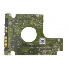 PCB WD10JPVT-75A1YT0 2061-771823-300 AH 