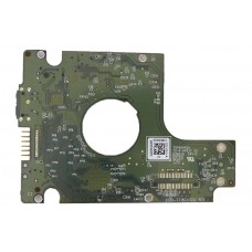 PCB WD10JMVW-11S5XS0 2061-771801-002 AE 