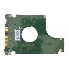 PCB HM641JI S3M_REV.02 R00 20110203