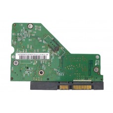 PCB WD10EADS-11M2B2 2061-701640-407 01PD4 