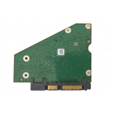 PCB ST4000DM000 100710248 REV B
