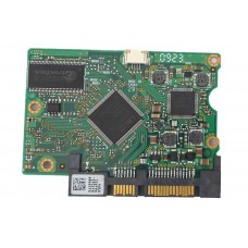 PCB HDT721010SLA360 0A29989 BA3263_