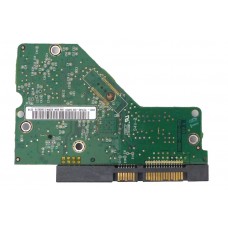 PCB WD10EADS-00M2B0 Western Digital 2061-701640-202 04PD1 