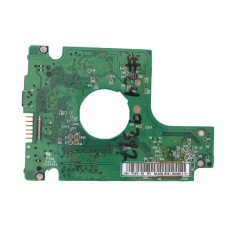 PCB WD10TMVV-11BG7S0 2061-701675-304 03P 