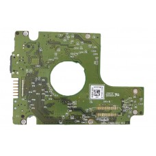 PCB WD10JMVW-11S5XS1 2061-771801-102 AB