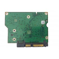 PCB ST3000DM001 100664987 REV B