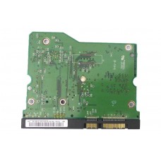 PCB WD5000KS-00MNB0 2061-701383-E00 AH