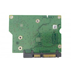 PCB ST3000DM001 100687658 REV C