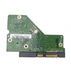 PCB WD30EZRX-00MMMB0 2061-771698-T04 AA 