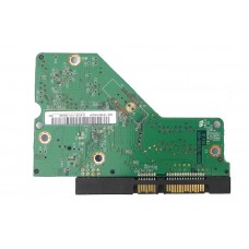 PCB WD3200AAKS-75L9A0 2061-701590-Y06 02P