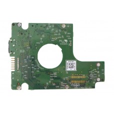 PCB WD15NMVW-11W68S0 2061-771801-002 AG