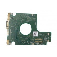 PCB WD20NMVW-11AV3S0 2061-771961-F01 AAD3