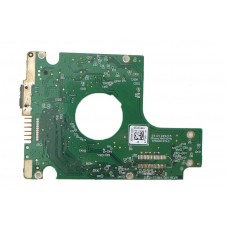 PCB WD10JMVW-11AJGS3 2061-771961-101 AF