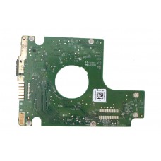 PCB WD20NMVW-11AV3S2 2061-771961-G01 AG