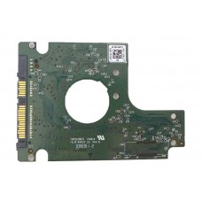 PCB WD3200BPVT-75JJ5T0 2061-771820-D00 AB