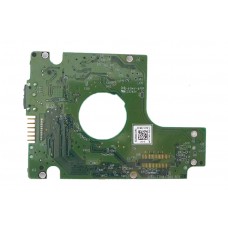 PCB WD10JMVW-11AJGS1 2061-771961-000 01P