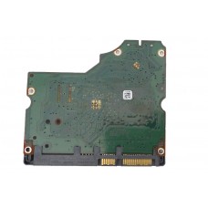 PCB ST31000528AS 100574451 REV A