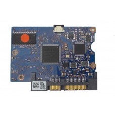 PCB HDS721010CLA332 0A72947 BA3321B 