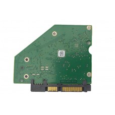 PCB ST2000DM001 100724095 REV A