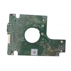 PCB WD10TMVW-11ZSMS5 2061-771814-401 AA