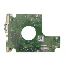 PCB WD10JMVW-11AJGS3 2061-771961-101 AC