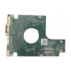 PCB WD10JMVW-11AJGS2 2061-771961-G01 AG 